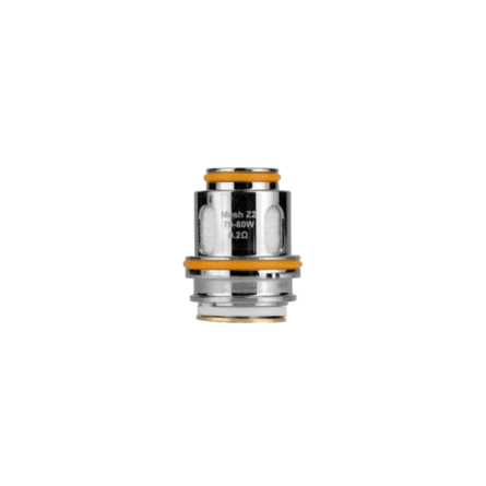 Coil GeekVape Zeus Z Mesh 10 Coil GeekVape Zeus Z Mesh - Image 2