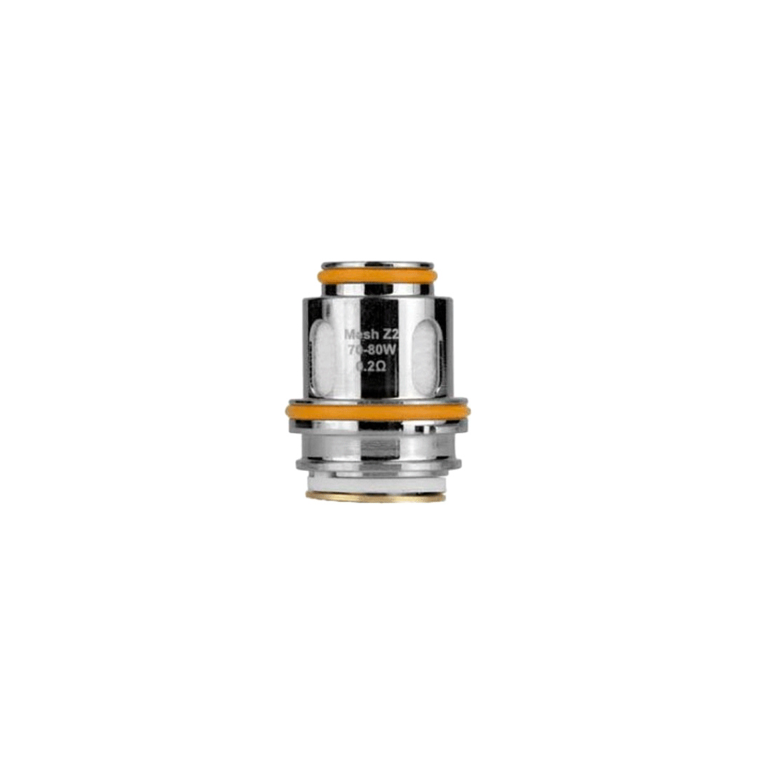 Coil GeekVape Zeus Z Mesh 5 Coil GeekVape Zeus Z Mesh