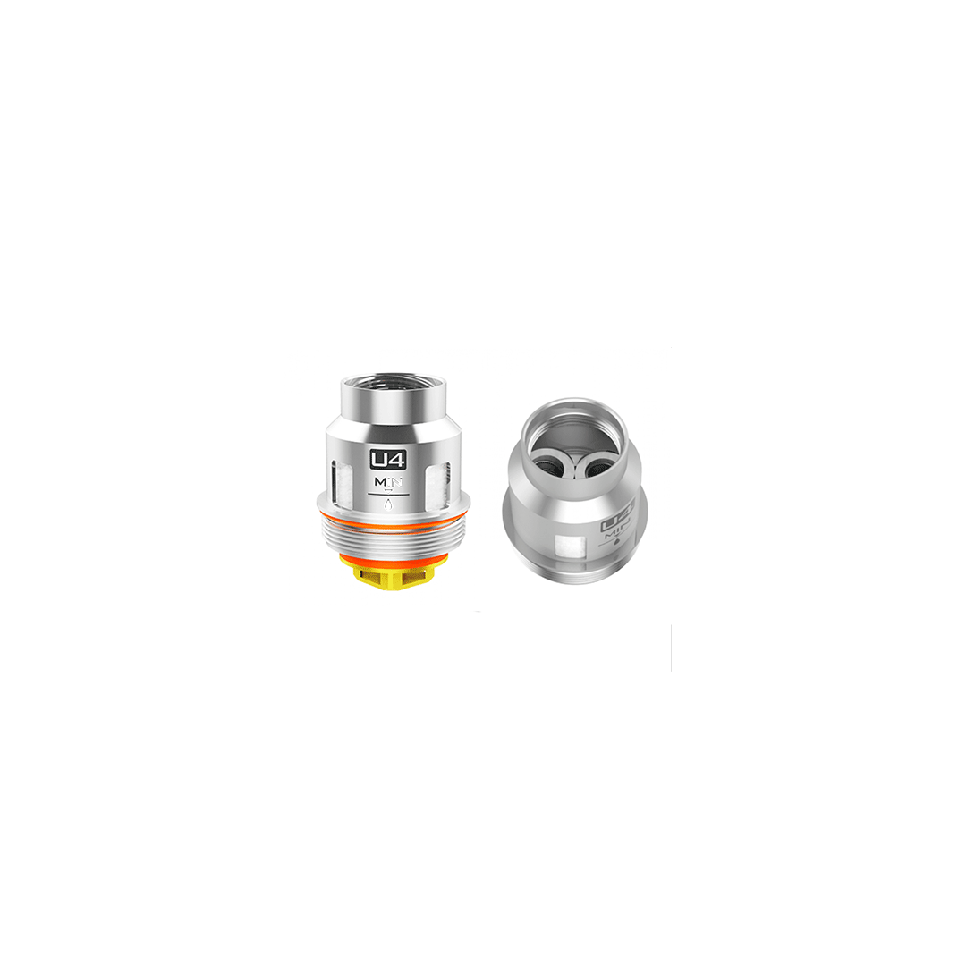 Coil Voopoo Uforce U 4 Coil Voopoo Uforce U