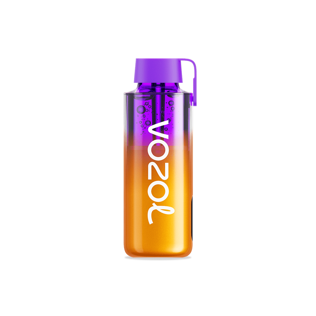 Vozol Neon 10000 - Mixed Berries | Vape Desechable 1 Vozol Neon 10000 - Mixed Berries | Vape Desechable