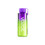 Excelente dispositivo Vozol Neon 10000 - Raspberry Watermelon | Vape Desechable original garantizado.