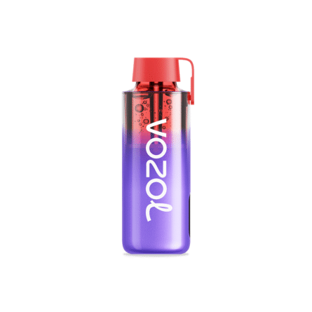 Vozol Neon 10000 - Blue Razz Ice | Vape Desechable 3 Vozol Neon 10000 - Blue Razz Ice | Vape Desechable - Image 1