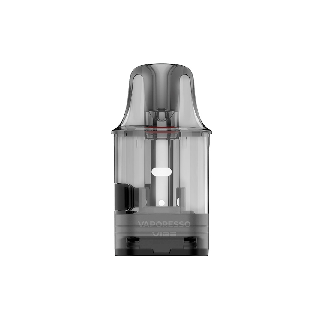 Repuesto Vaporesso Vibe SERIES 4.5Ml 1 Repuesto Vaporesso Vibe SERIES 4.5Ml