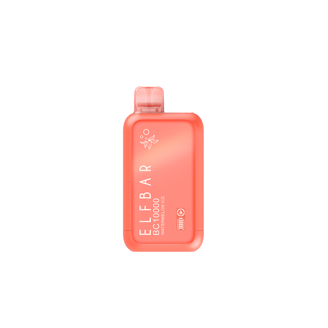 ElfBar BC10000 - Watermelon Ice