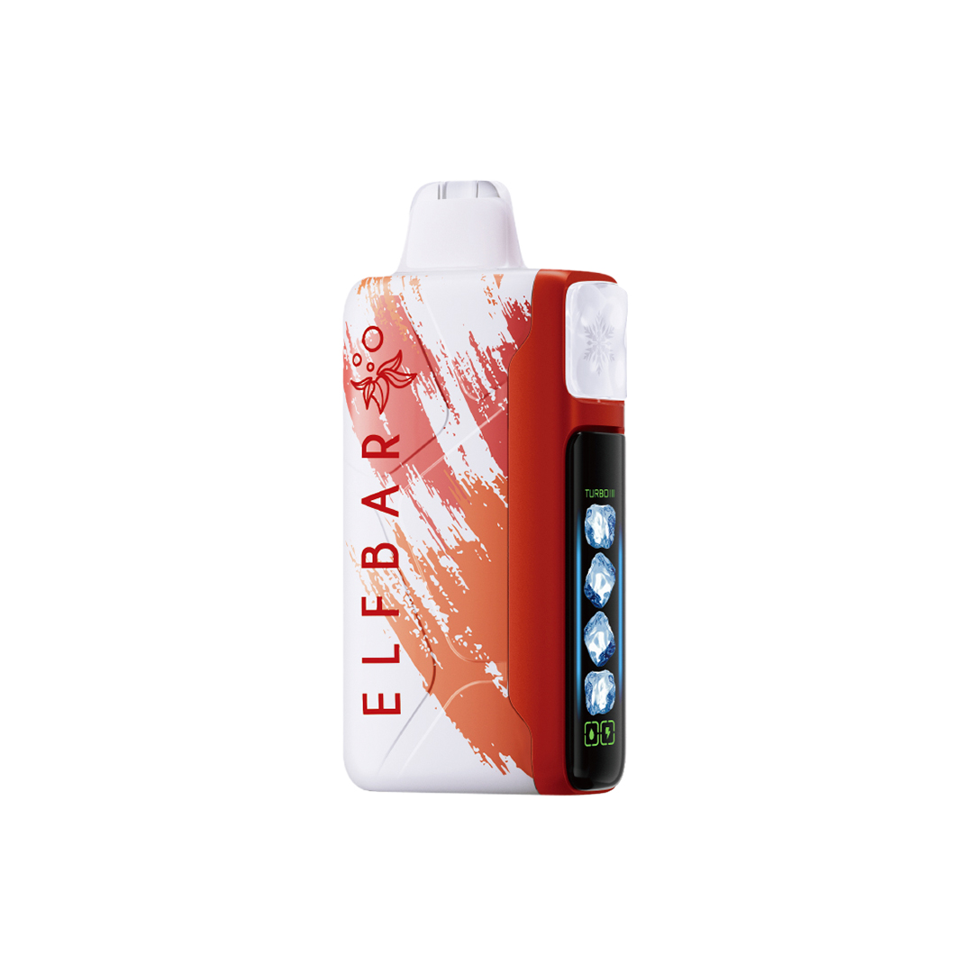 ElfBar Iceking 40000 - Watermelon Ice