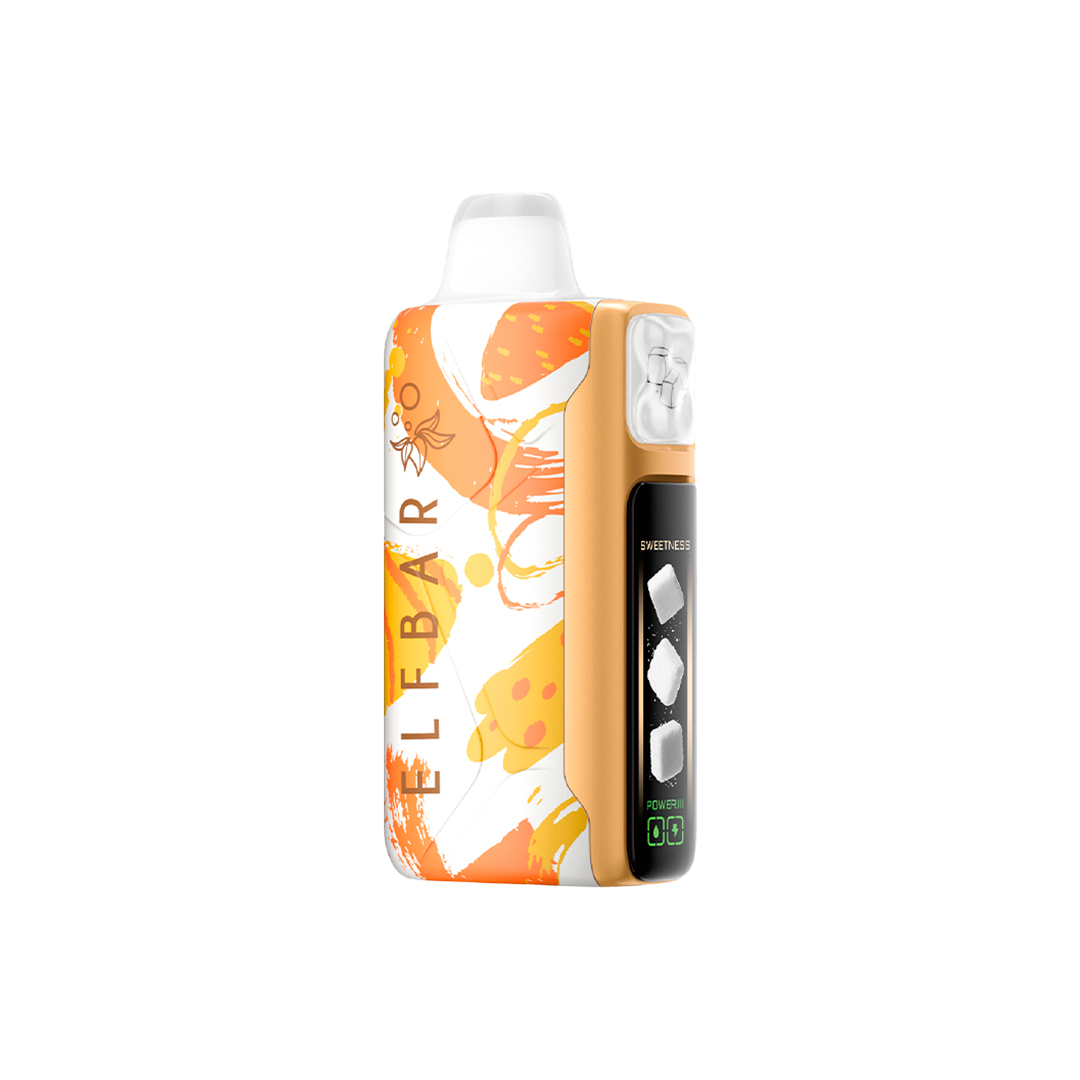 ElfBar Sweet King 40000 - Lemons Heads