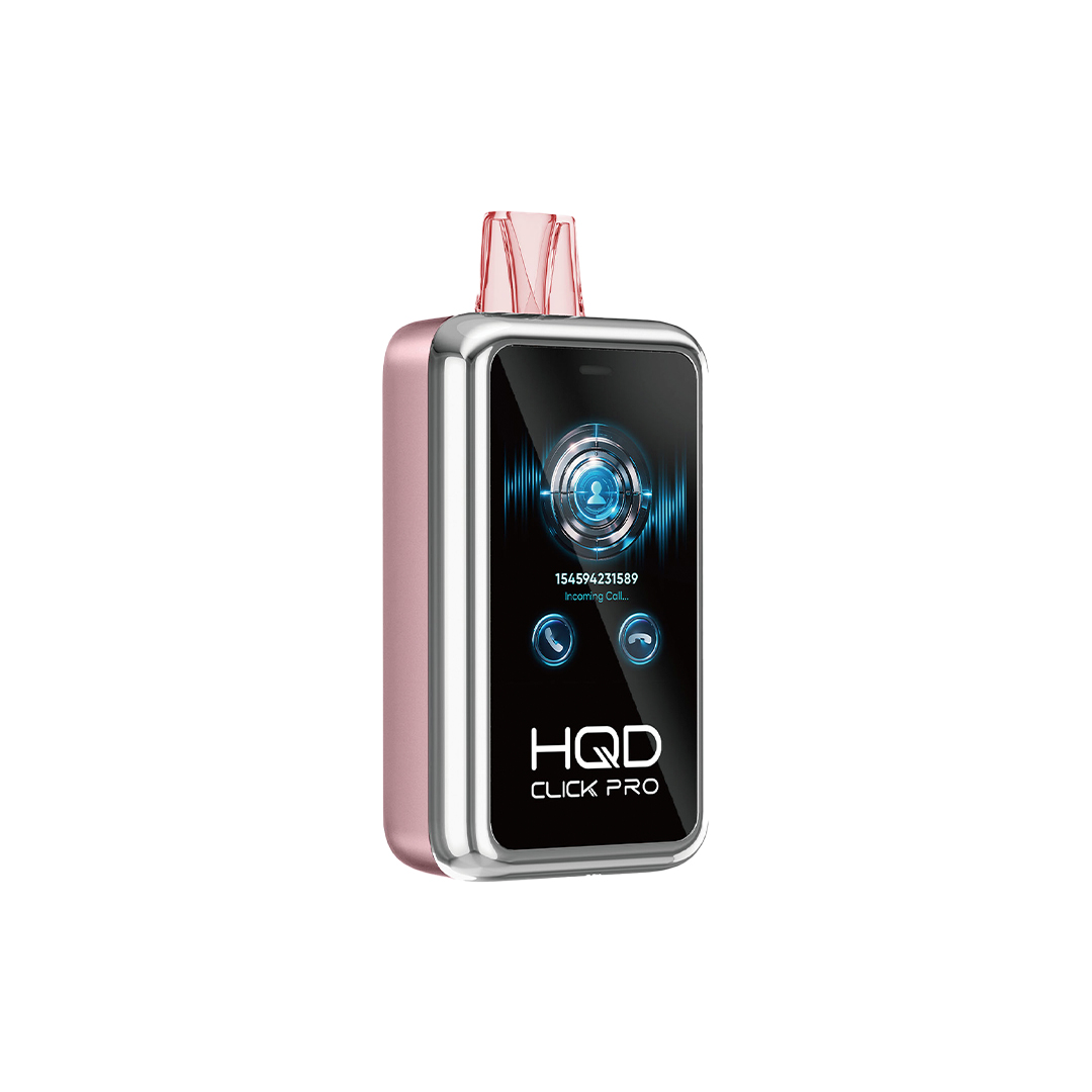 HQD Click PRO 30000 Kit - Lush Ice 1 HQD Click PRO 30000 Kit - Lush Ice