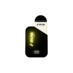 Excelente dispositivo Life Pod Eco II Kit 10K - Banana Custard original garantizado.