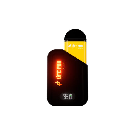 Life Pod Eco II Kit 10K - Summer Love - Image 1