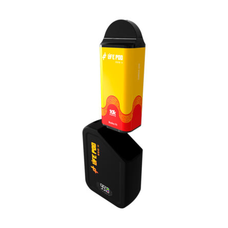Life Pod Eco II Kit 10K - Summer Love - Image 2