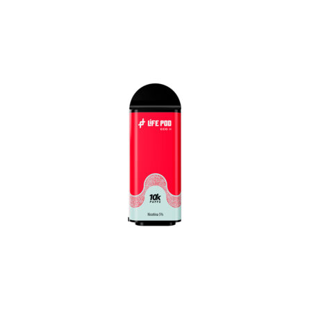 Refill Life Pod Eco II 10K - Candy Ice - Image 1