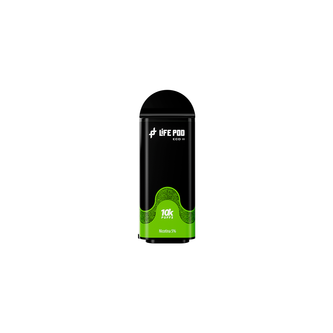 Refill Life Pod Eco II 10K - Monster Drink 1 Refill Life Pod Eco II 10K - Monster Drink