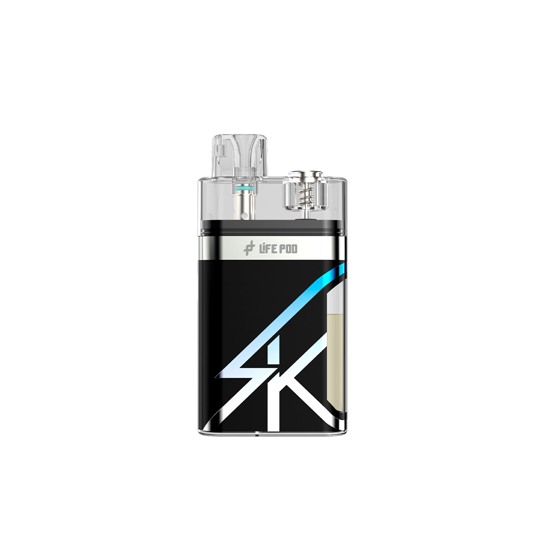 Life Pod SK 15000 - Menthol