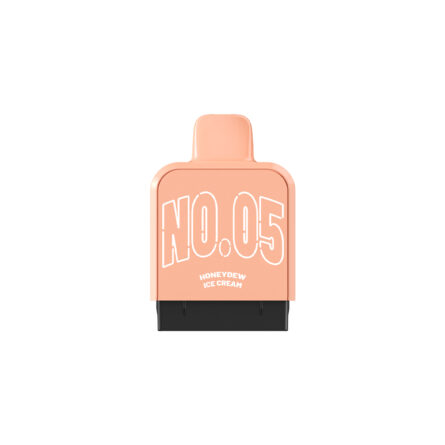 Repuesto Uwell Cozi POD - Honey Dew Ice Cream | 20000 Puffs 2 Repuesto Uwell Cozi POD - Honey Dew Ice Cream | 20000 Puffs - Image 1