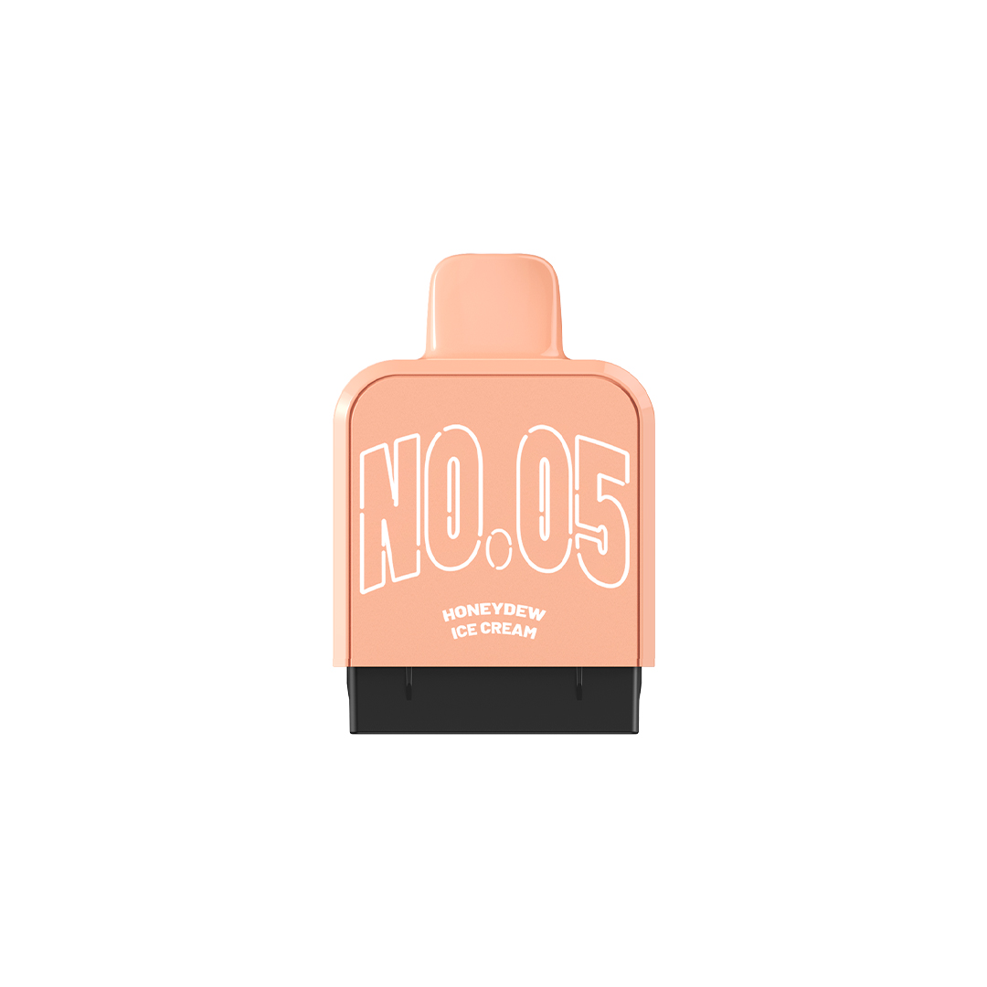 Repuesto Uwell Cozi POD - Honey Dew Ice Cream | 20000 Puffs 1 Repuesto Uwell Cozi POD - Honey Dew Ice Cream | 20000 Puffs