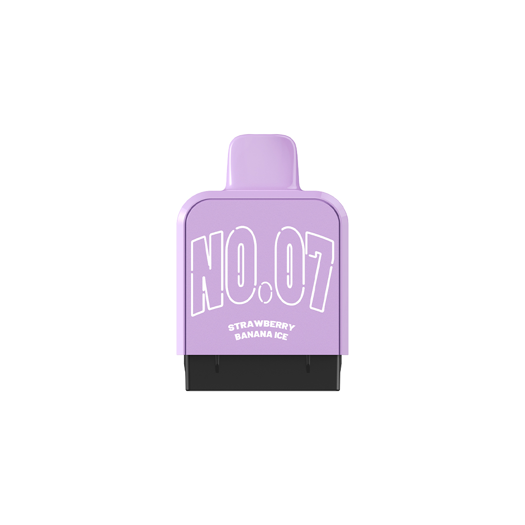 POD_Uwell_Cozi_Refill_Strawberry_Banana_Ice-1.jpg Repuesto Uwell Cozi POD - Strawberry Banana Ice | 20000 Puffs