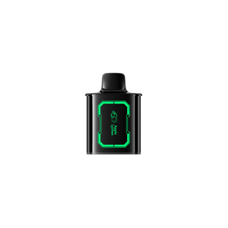 Repuesto Voopoo Max POD - Apple Lychee | 16000 Puffs 2 Repuesto Voopoo Max POD - Apple Lychee | 16000 Puffs - Image 1