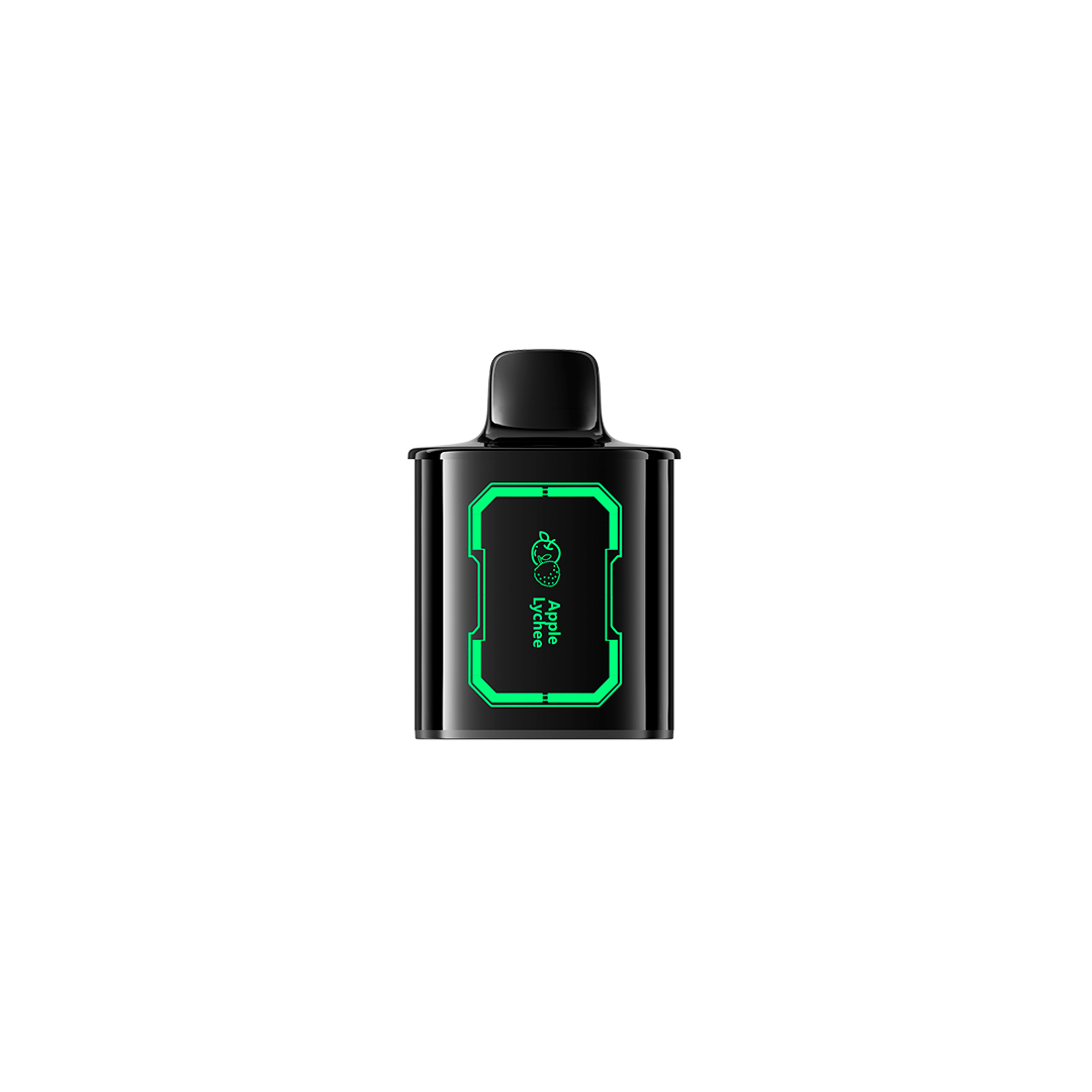 Repuesto Voopoo Max POD - Apple Lychee | 16000 Puffs