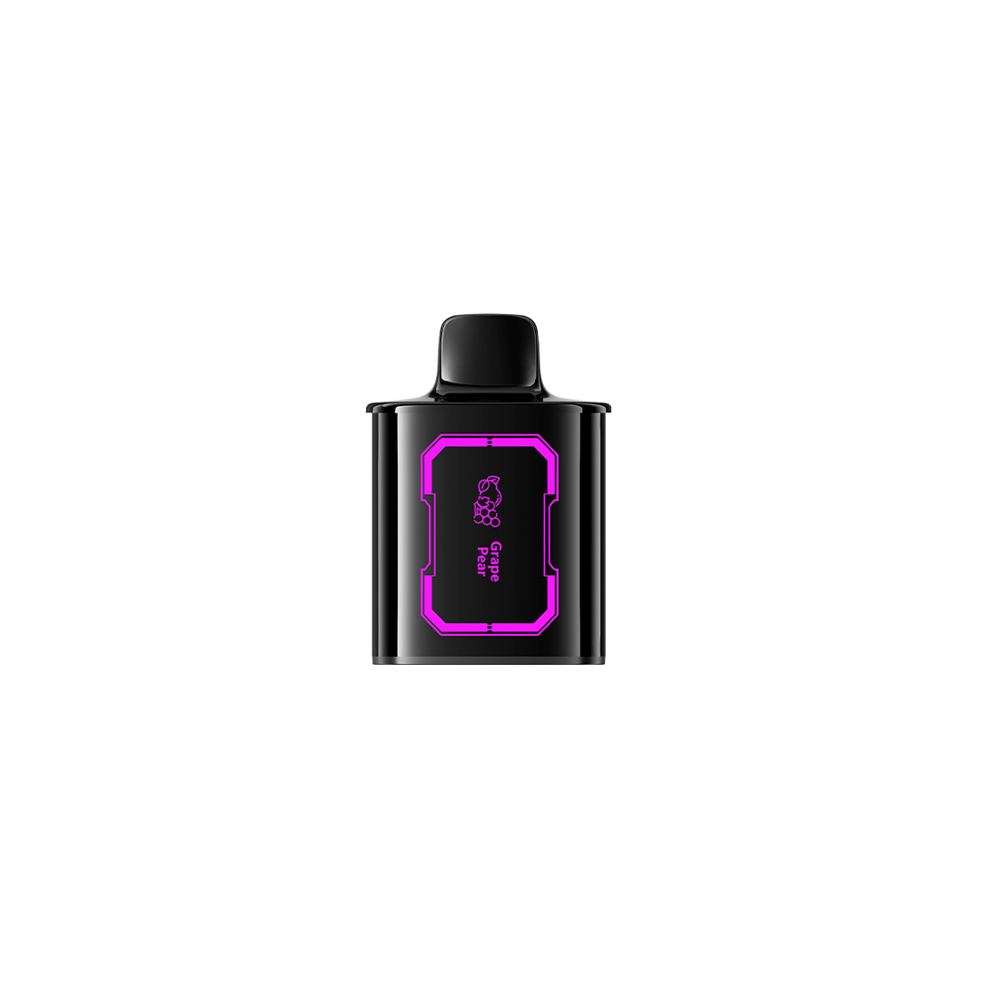Repuesto Voopoo Max POD - Grape Pear | 16000 Puffs