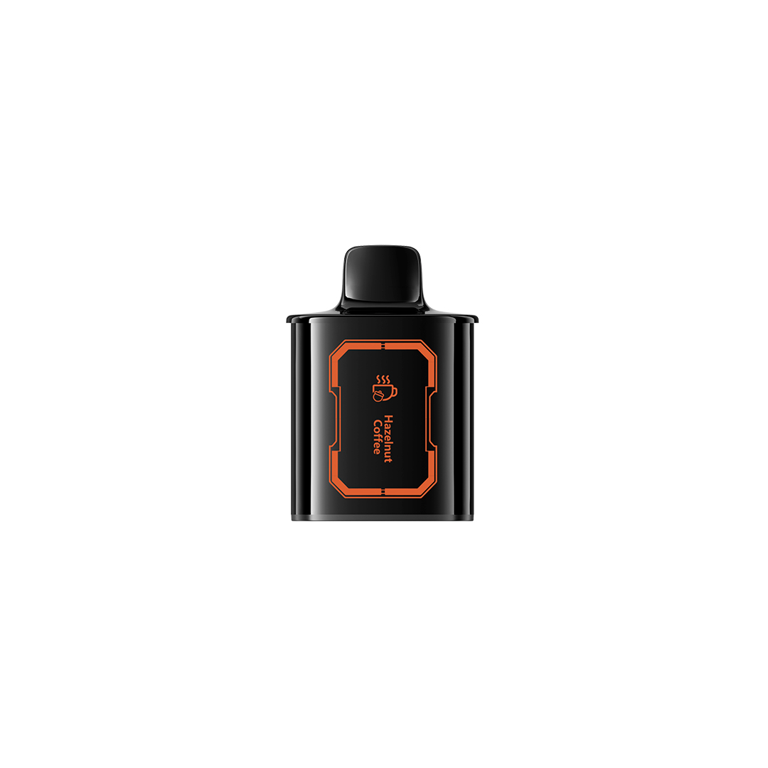 Repuesto Voopoo Max POD - Hazelnut Coffee | 16000 Puffs