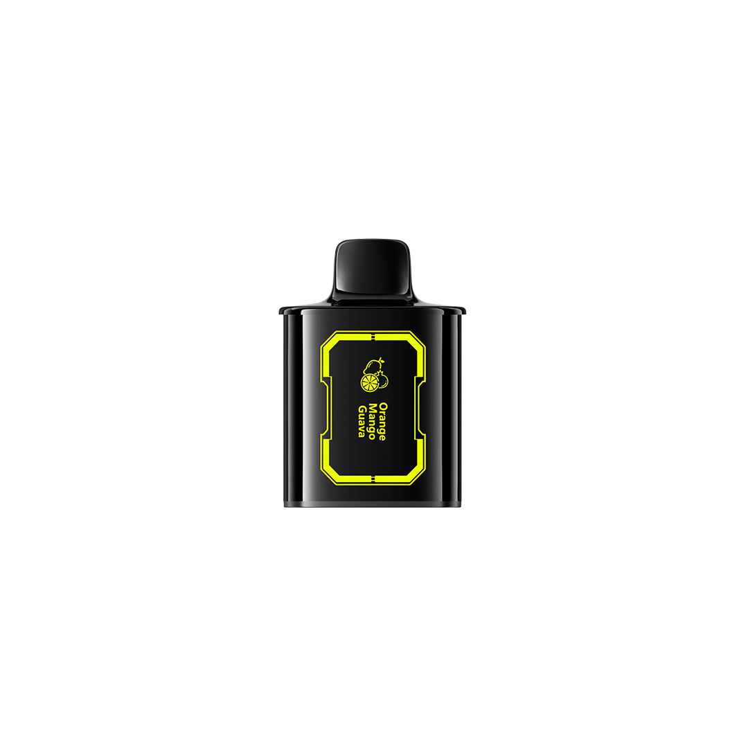 Repuesto Voopoo Max POD - Orange Mango Guava | 16000 Puffs 1 Repuesto Voopoo Max POD - Orange Mango Guava | 16000 Puffs