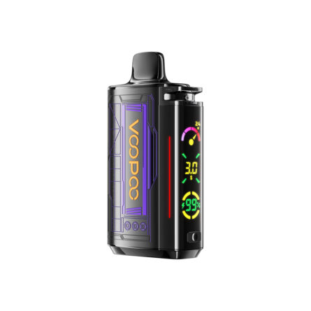 Voopoo Max Kit 16000 - Blackcurrant 2 Voopoo Max Kit 16000 - Blackcurrant - Image 1