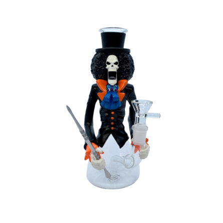 Bong Resina Brook 22CM - Image 1