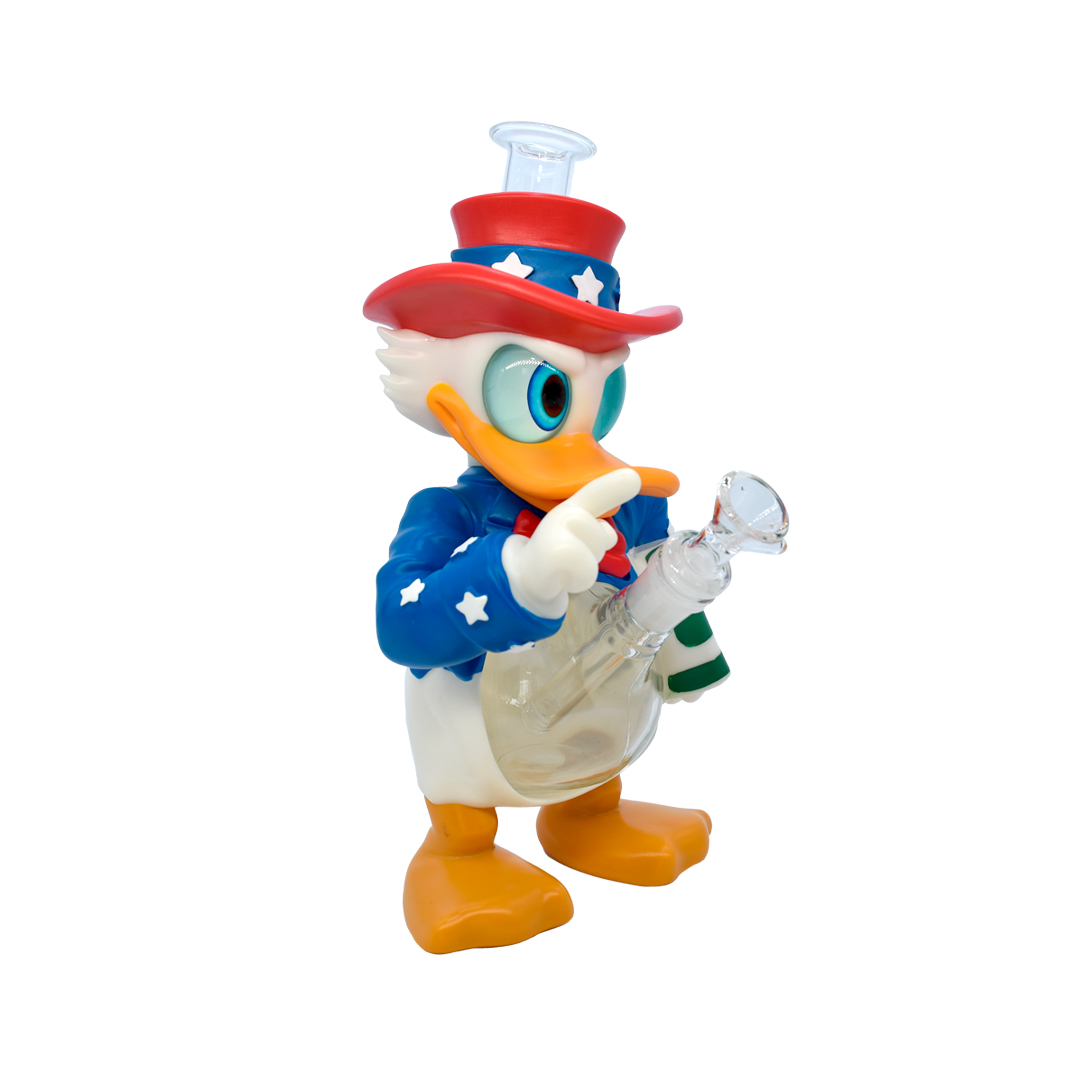BONG-RESINA-DONALD-DUCK-27CM-1-1