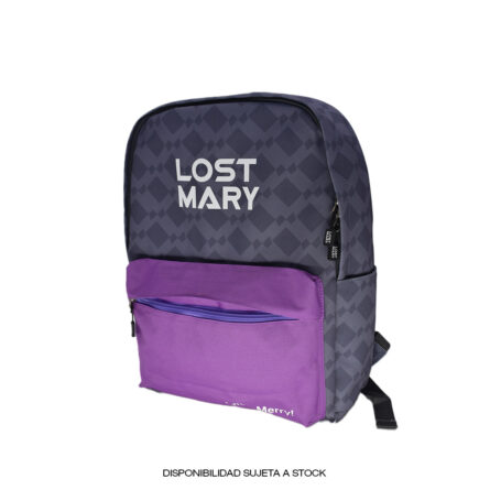 Merch Lost Mary Mochila 5 Merch Lost Mary Mochila - Image 1