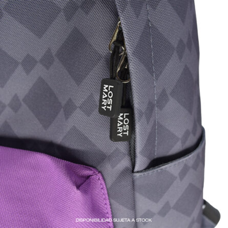 Merch Lost Mary Mochila 7 Merch Lost Mary Mochila - Image 3