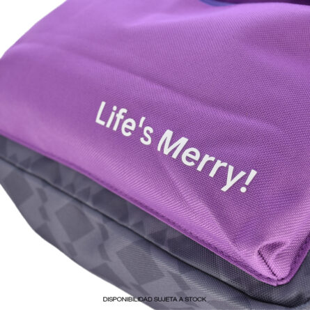 Merch Lost Mary Mochila 8 Merch Lost Mary Mochila - Image 4