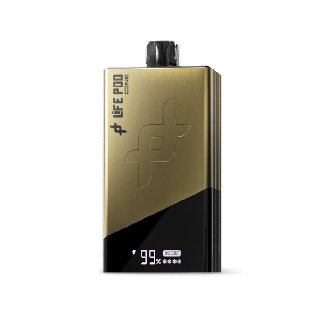 Passion Mango