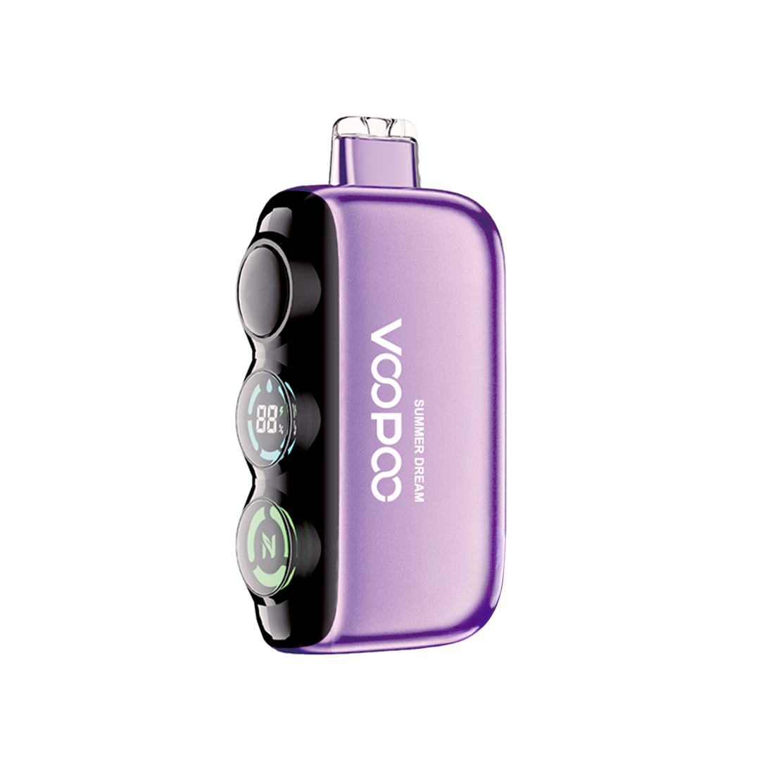 Voopoo Zest 40000 - Summer Dream
