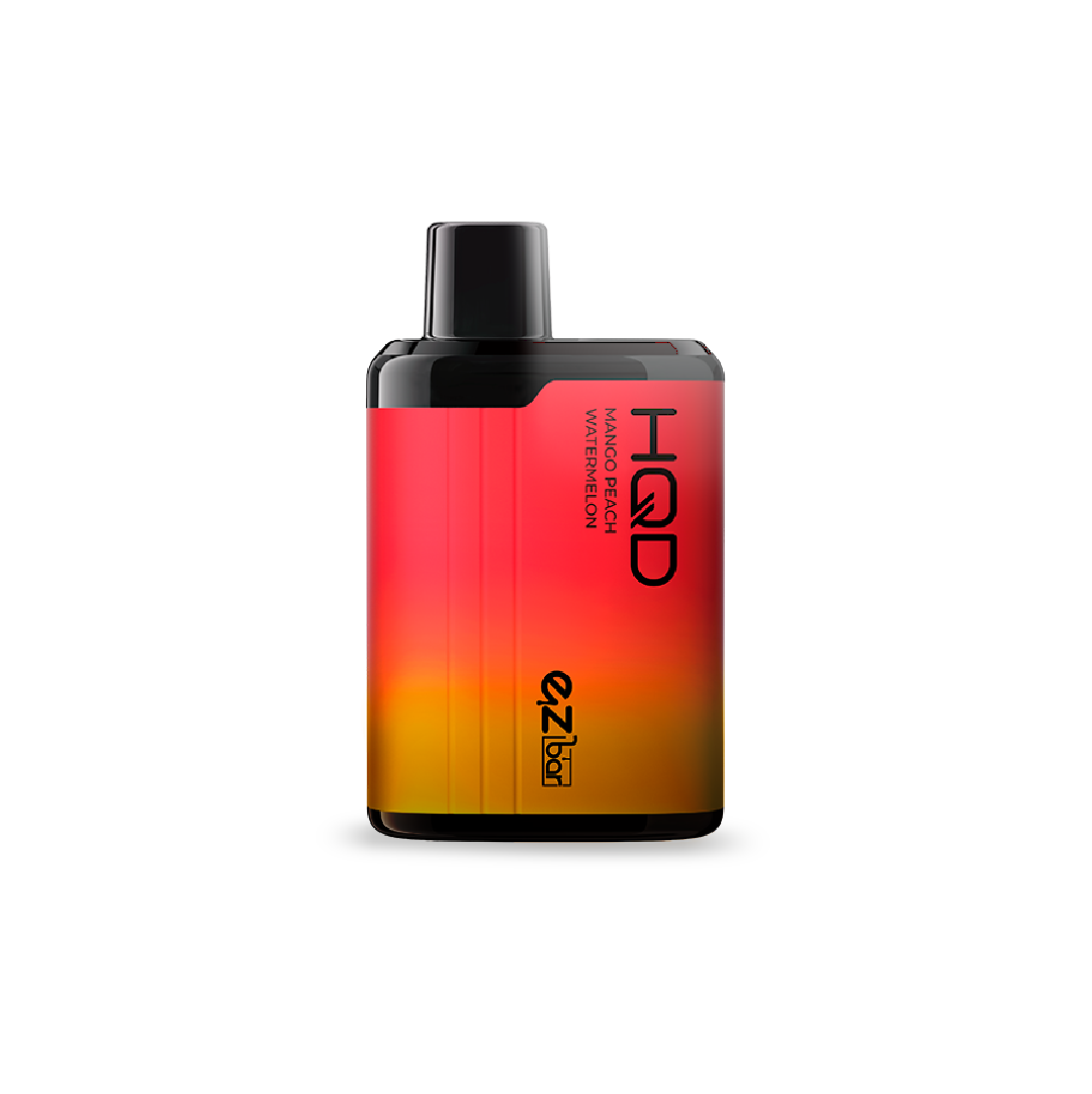 MANGO PEACH WATERMELON