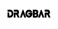 DRAGBAR LOGO