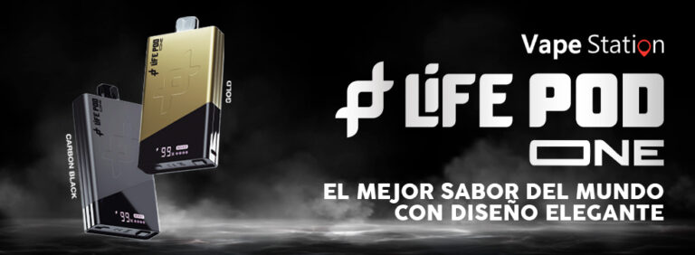 El mejor sabor del mundo con diseño elegante