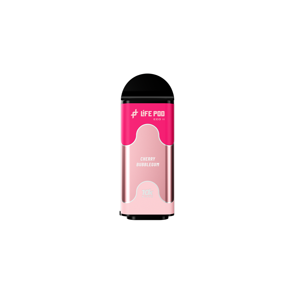 Excelente dispositivo Refill Life Pod Eco original garantizado.