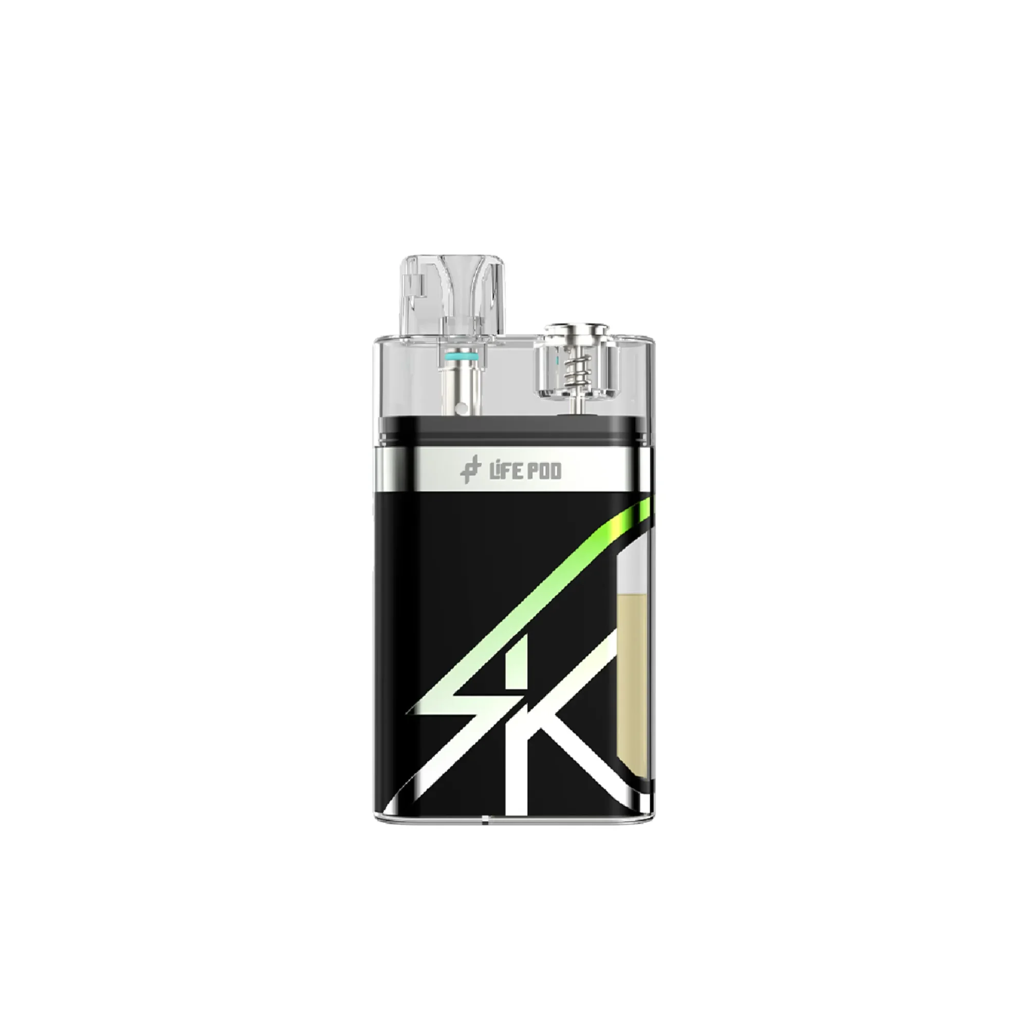 Lemon-Grass