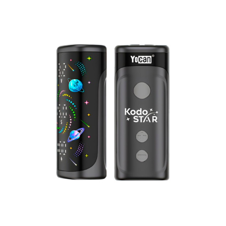 Yocan Kodo Star Portable| Batería - Image 6