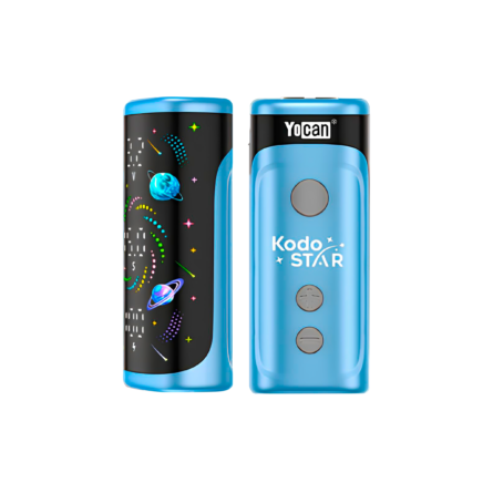 Yocan Kodo Star Portable| Batería - Image 5