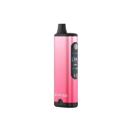 Yocan Ziva 2.0 650mAh | Batería - Image 3