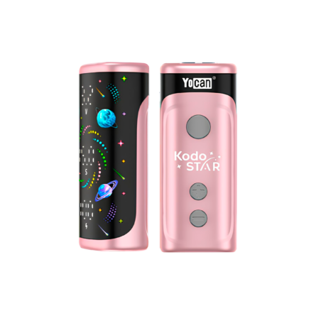 Yocan Kodo Star Portable| Batería - Image 2