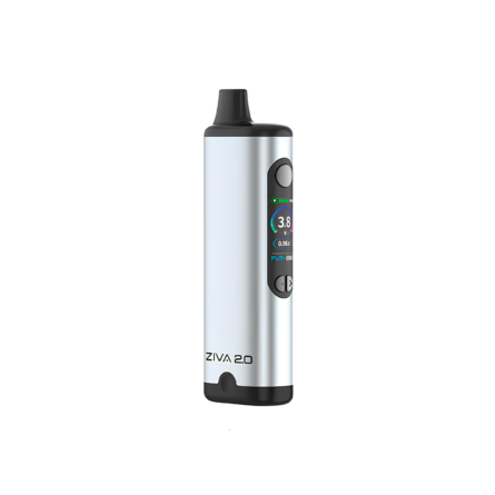 Yocan Ziva 2.0 650mAh | Batería - Image 5