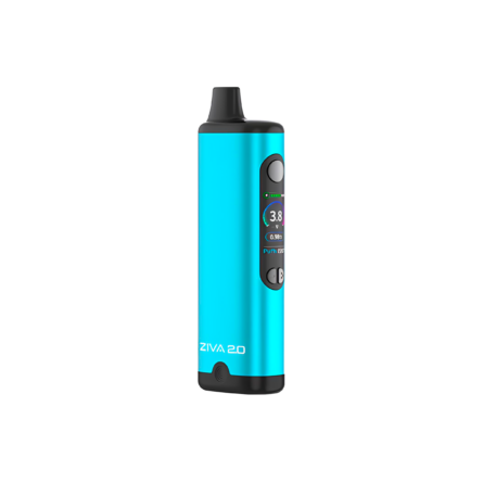 Yocan Ziva 2.0 650mAh | Batería - Image 4