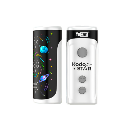 Yocan Kodo Star Portable| Batería - Image 3