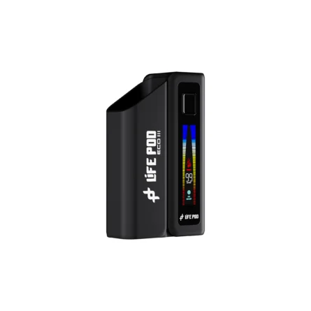 Life Pod Eco III Device + Adaptador - Image 3