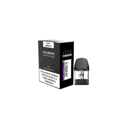 Repuesto Uwell Caliburn A2 POD - Image 1