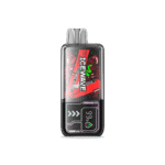Excelente dispositivo ICEWAVE X8500 - Lush Ice original garantizado.