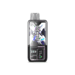 Excelente dispositivo ICEWAVE X8500 - Blue Razz Ice original garantizado.