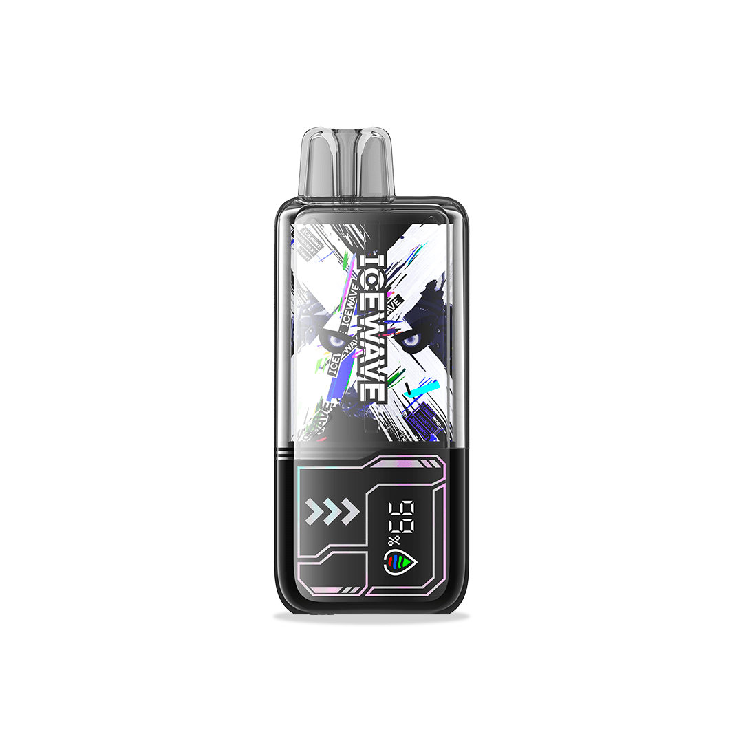 6975922119137.png Excelente dispositivo ICEWAVE X8500 - Blue Razz Ice original garantizado.
